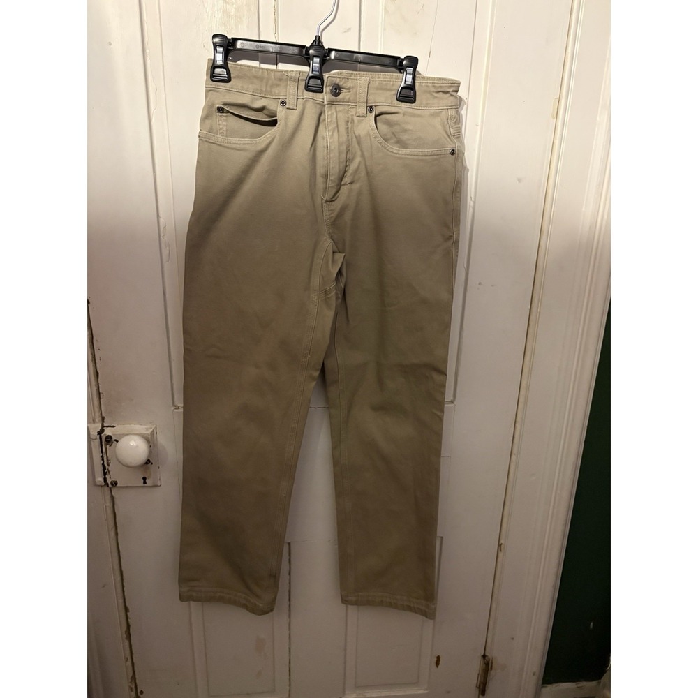 DULUTH FLEX Fire Hose Pants 30x30 Workwear (28x28 Measured)